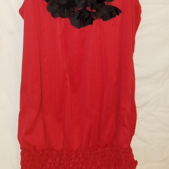 Women's blouse - Picture 2 of 3